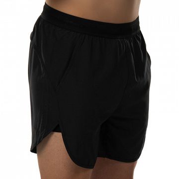 Drop Shot Aker Shorts Black